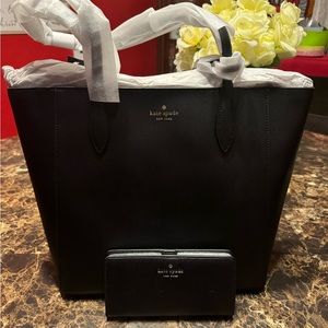 2for1 Kate Spade Dana Tote BRAND NEW W/Tags FREEBIE ADD!